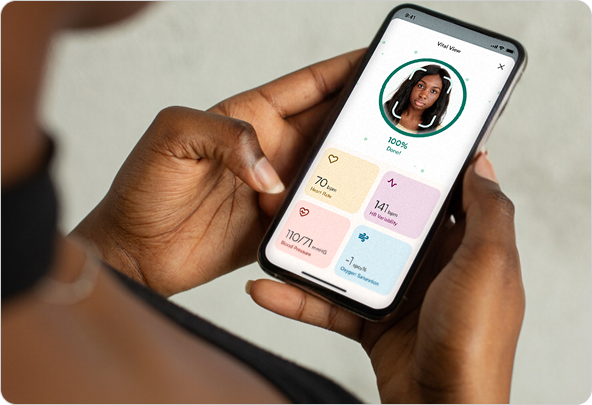 The Journey Pregnancy App